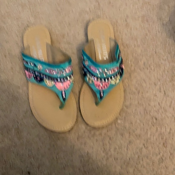 Coconuts by Matisse Shoes - Ladies Coconut sandals